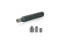 China Medical 10W Portable Cold LED Light Source With Battery supplier