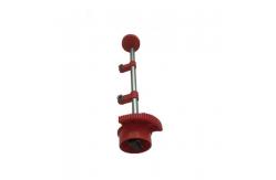 China ATM Machine Parts NCR S2 Pick Line Assembly 4450756284 445-0756284 supplier