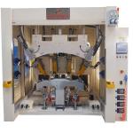 220V Servo Ultrasonic Punching Machine 0.6MPA Automobile Bumper Equipment for sale