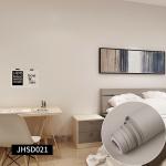 PVC Wall Paper Peel and Stick Wall Tile Moisture Proof Wallpaper 3D for Interior Renovation for sale