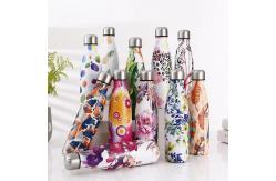 China Revolutionize Your Printing Process With The Rotary Inkjet Printer supplier