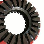 Annular Blowout Preventer Packing Element Hydril 21 1/4 2000psi for sale