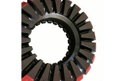 China Annular Blowout Preventer Packing Element Hydril 21 1/4 2000psi supplier