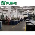 Eco Friendly 2 Part Liquid Silicone Rubber For Electrical / Electronics
