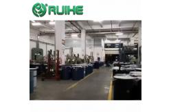 China Eco Friendly 2 Part Liquid Silicone Rubber For Electrical / Electronics supplier