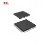 XC3S100E-4VQG100C Programmable IC Chip Digital Television Equipment for sale