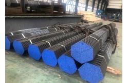 China Customized ASTM A179 & ASTM A192 Cold Drawn Seamless Carbon Steel Tube supplier