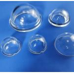 Customized Sapphire Optical Glass Dome For Precision Optics