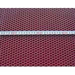 Diamond Hole Small 8mm Thick Expanded Metal Wire Mesh