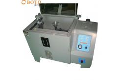 China Climatic Salt Spray Corrosion Test Chamber DIN50021 Environment Test Machine supplier