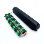 48V 30AH Inner Electric Bicycle Battery Pack Downtube Reetion Dorado for sale