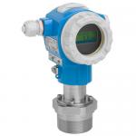 4 - 20mA  Endress Hauser Absolute Liquid Filled Pressure Gauge Cerabar PMC71-ABA2K1GAAAA