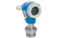 China 4 - 20mA  Endress Hauser Absolute Liquid Filled Pressure Gauge Cerabar PMC71-ABA2K1GAAAA supplier