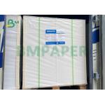 Virgin Pulp White Offset Printing Paper For Magazine Printing 650 x 920mm for sale