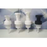 Customized Plastic Lotion Pump With Screw Closure for sale