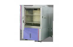 China Touch Screen Constant Temperature And Humidity Chamber For  supplier
