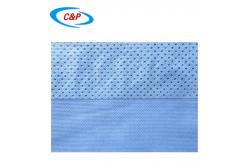 China Soft and Convenient Disposable Extremity Surgical Drape for Comfortable Procedures supplier