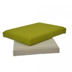 High Density Fabric Wrapped Sound Panels Acoustic Sound Insulation Board For Walls for sale