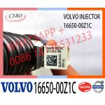 16650-00Z1C Diesel Fuel Injection Common Rail Injector Fuel Injector 1665000Z1C for VOL for sale
