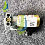81.52160.6115 Solenoid Valve For Truck Parts for sale
