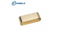 China POM Rapid Sheet Metal Prototyping , Anodize Passivate Sheet Metal Bending Services supplier