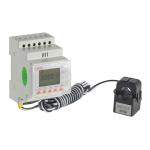 Bidirectional AC Energy Meter 230V Single Phase Ethernet for sale