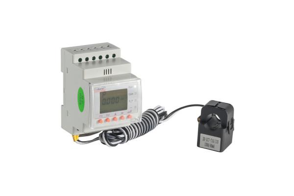 Bidirectional AC Energy Meter 230V Single Phase Ethernet