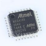 ATmega168-20AU for sale