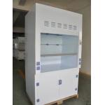 High School Chemical Fume Hood Acide And Alkali Resistance SEFA for sale