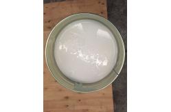 China Highly Elastic Liquid RTV-2 Silicone Rubber for Plaster Mold Making supplier