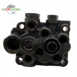  X6 3 Cylinder X6 4 Cylinder Fuel Injection Pump Head 129604-51740 12960451740