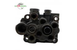 China  X6 3 Cylinder X6 4 Cylinder Fuel Injection Pump Head 129604-51740 12960451740 supplier