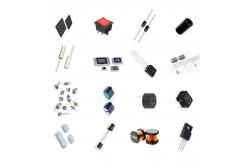 China KX-13T  8.0MHz QSMD7.0x5.0x1.3 -40...+85C  16pf Integrated Circuits supplier