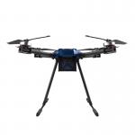 ZAi Payload Drone 3kg Thermal Imaging Camera 10km Long Range Industrial Drone for sale
