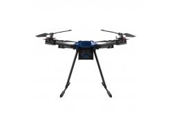 China ZAi Payload Drone 3kg Thermal Imaging Camera 10km Long Range Industrial Drone supplier