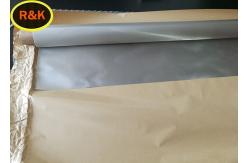 China Twill Plain Dutch Weave SGS 1m Width Ss Wire Mesh supplier