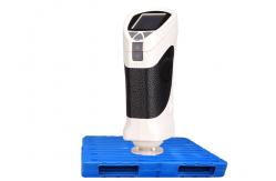 China 10nm Spectrum Resolution Paint Matching Spectrophotometer USB 2.0 Interface supplier