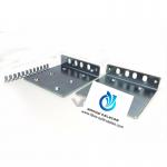 High Quality 19 Rack Mount Kit ASR1002-ACS= Cisco Bracket Ears for Cisco ASR1002-ESP5 included all screws for sale