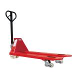 2 Ton Load Hydraulic Hand Pallet Truck Forklift Manual Handling Trolley