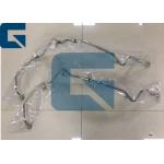 897365-8191 8-97365-819-1 Excavator Engine Parts 6BG1T Water Turbocharger Out Pipe for sale