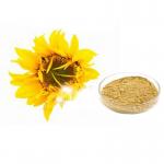 Natural Sunflower Raw Bee Pollen Powder 98% Purity