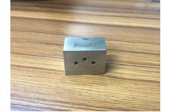 China SN441011-2-3:2019-Lehre J1 Swiss Plug Gauge supplier