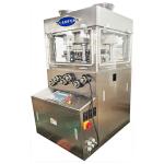 ZP31F-3 ZP35F-3 Pill Tablet Press Machine 189000 Pieces/Hour With PLC Touch Screen for sale