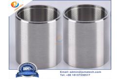 China 8.4 G/Cm3 CoCrW Stellite Bushing Cobalt Chrome Alloy supplier