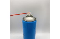 China Medium Density Fiberboard Actuator Aerosol Precise Control Durable Solution supplier