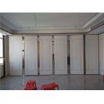 Sound Insulation Material Acoustic Wall Partition / Movable Partition Wall Systems for sale