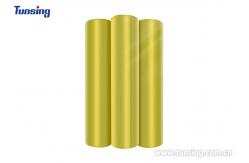 China Textil Flex Htv Rolls Pu Heat Transfer Vinyl For Clothing T Shirt supplier