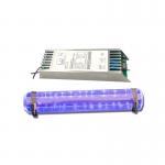 Quartz Tube 222nm UV Lamp 300mm Ultraviolet Sterilization Bus System for sale