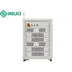 Multi-Channel Regenerative High-Precision Battery Pack Testing Equipment