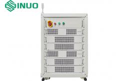 China Multi-Channel Regenerative High-Precision Battery Pack Testing Equipment supplier